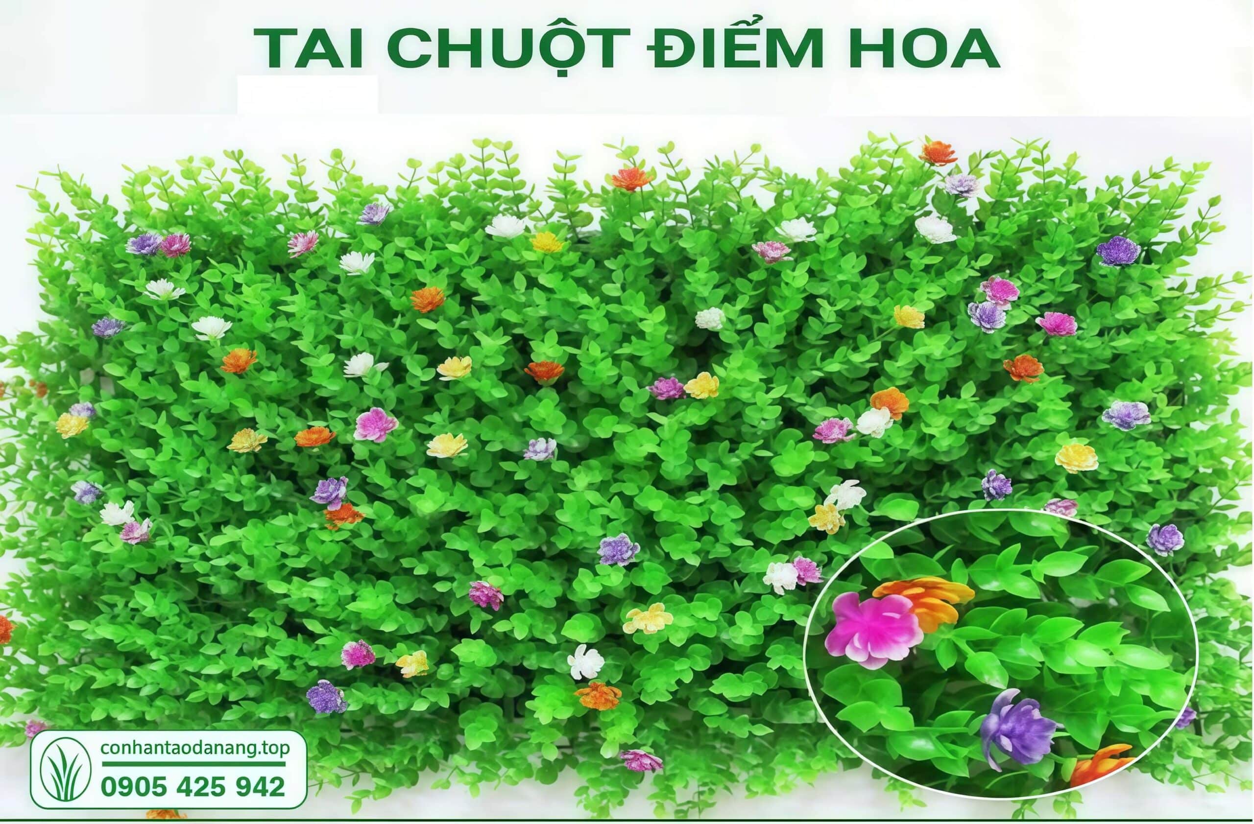 co-tai-chuot-diem-hoa